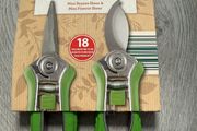 Mini Pruning Shear Set