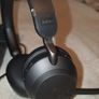 Jabra Evolve2 40 SE Wired Stereo Headset with Noise Cancellation, Microphone and USB-C/A Cable Image 4