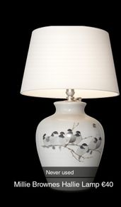 lamp