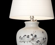 lamp
