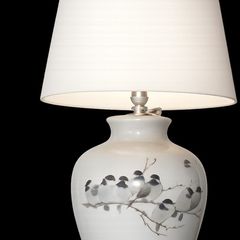lamp