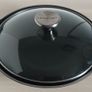 le creuset mini wok with lid Image 9
