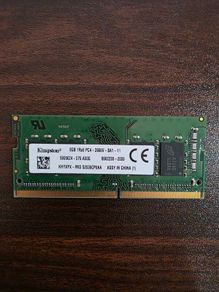 DDR4 Laptop Memory 8GB
