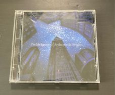 Prefab Sprout - Andromeda Heights    CD