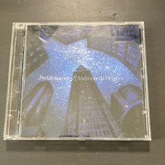 Prefab Sprout - Andromeda Heights    CD