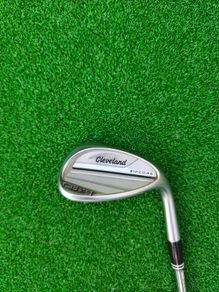 Cleveland CBX4 52 degree wedge