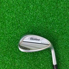 Cleveland CBX4 52 degree wedge
