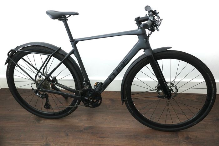 Cube Sl Road Bike C:62 Slt 2022