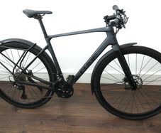 Cube Sl Road Bike C:62 Slt 2022