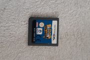 Nintendo DS Game Rayman Raving Rabbids