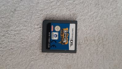 Nintendo DS Game Rayman Raving Rabbids