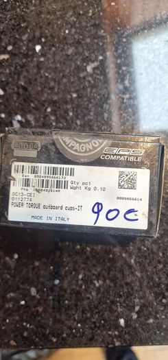 campagnolo parts