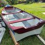 Lake Boat (Sheelin) Image 10