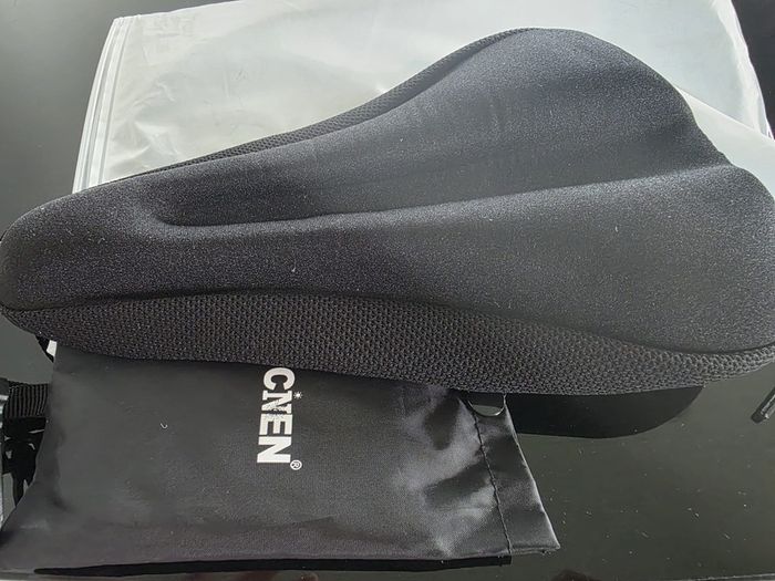 bike kids seat cover