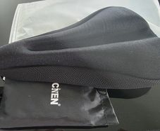 bike kids seat cover