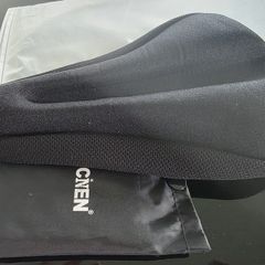 bike kids seat cover