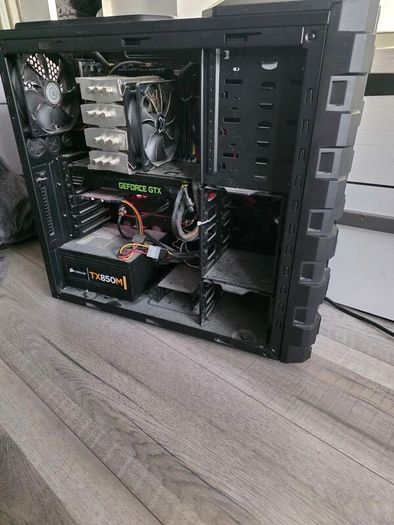 gaming pc