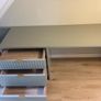 Bespoke under stairs cabinet Image 8