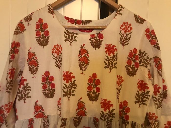 Dress summer dress