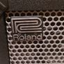 Roland Micro Cube Guitar Amplifier, in excellent condition Image 2