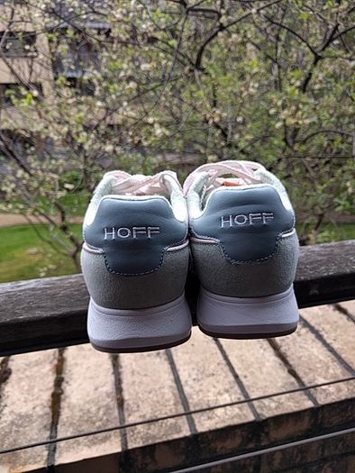 Hoff sneakers (brand new)
