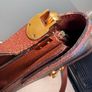 Louis Vuitton Cartouchiere MM (Vintage) Image 5