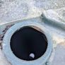 1200 litre oil tank in great condition Image 4