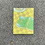 Book art, Mini art, Acrylic art, Painting Image 6