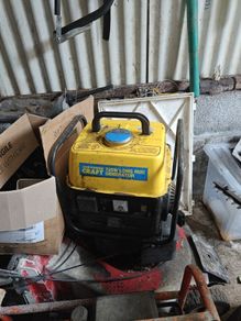 Power Craft Generator