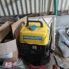 Power Craft Generator