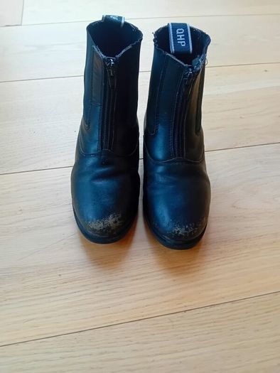 Jodhpur boots size 31 (UK 12.5/13)