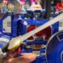Power Rangers Lightning Collection Zord Ascension Project In Space Astro Megazord Action Figure Image 2