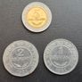 Bolivian coins Image 2