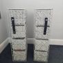 2 storage drawers Image 3