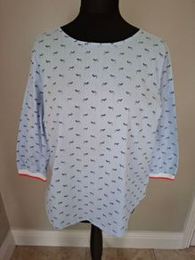 Streetone top