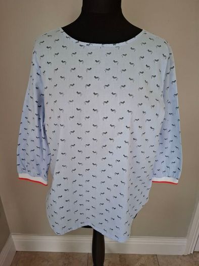 Streetone top