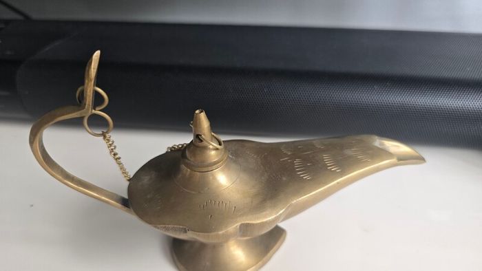 Brass