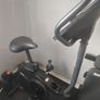 Electric exercise bike Image 4