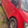 Volkswagen caddy for parts Image 2
