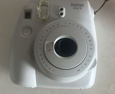 instax mini 9