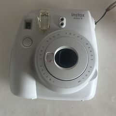 instax mini 9