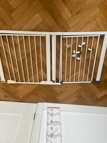 Stair gate