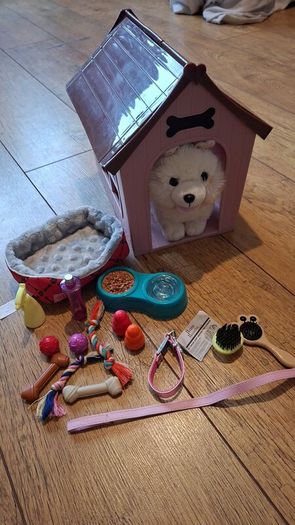 Our generation bundle