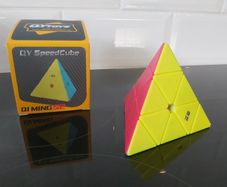 Pyraminx
