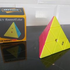 Pyraminx