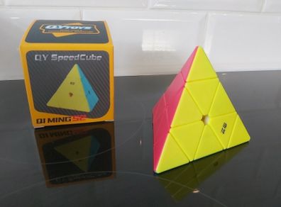 Pyraminx