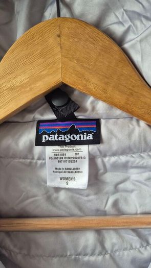 Patagonia Loft Downtown Women's Jacket