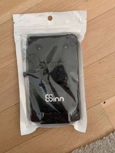 8Sinn V Mount Plate