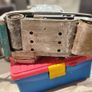 Makita Belt Sander  4 inch model 9401 Image 7
