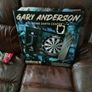 dartboard sets gary Anderson unicorn Image 6